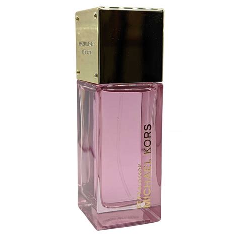 michael kors sexy blossom eau de parfum spray 50ml|Sexy Blossom Michael Kors for women .